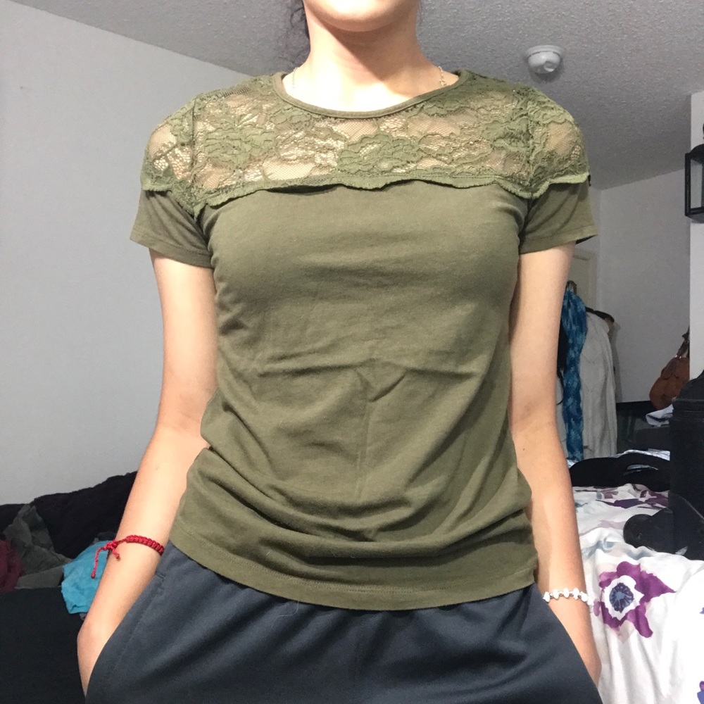 Casual shirt